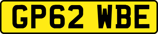 GP62WBE