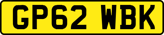 GP62WBK