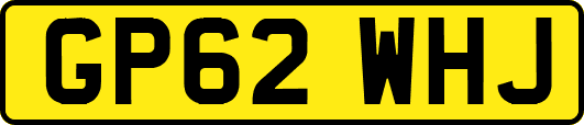 GP62WHJ