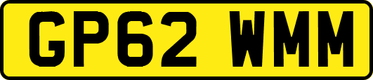 GP62WMM