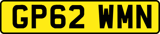 GP62WMN