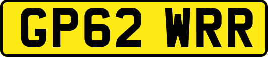GP62WRR