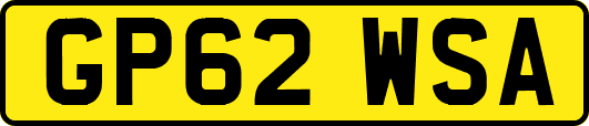 GP62WSA