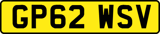 GP62WSV