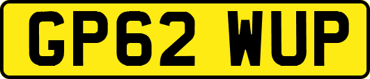 GP62WUP