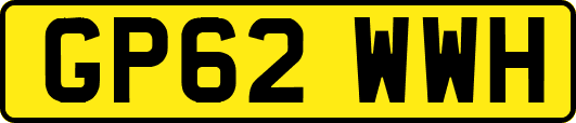 GP62WWH