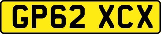 GP62XCX