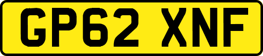 GP62XNF
