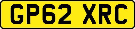 GP62XRC
