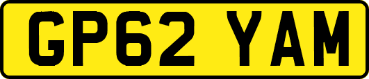 GP62YAM