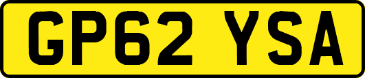 GP62YSA