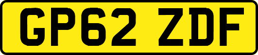 GP62ZDF