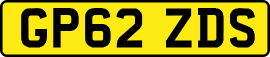 GP62ZDS