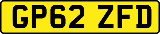 GP62ZFD