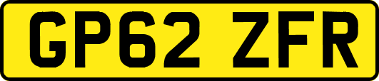 GP62ZFR