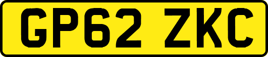 GP62ZKC