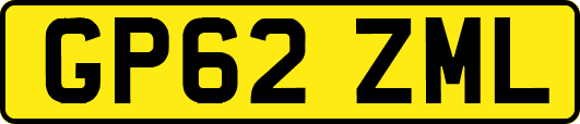 GP62ZML