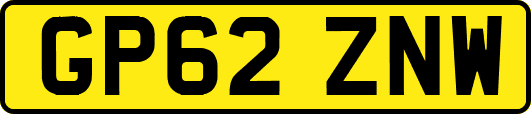 GP62ZNW