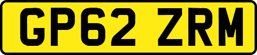 GP62ZRM