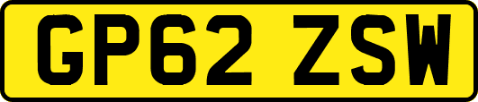 GP62ZSW