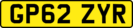 GP62ZYR