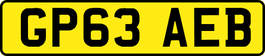 GP63AEB