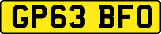 GP63BFO