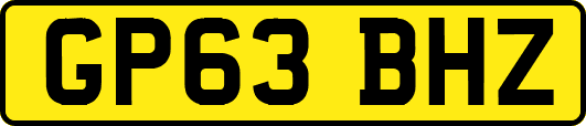 GP63BHZ