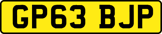 GP63BJP