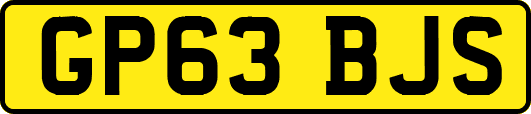 GP63BJS