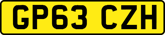 GP63CZH