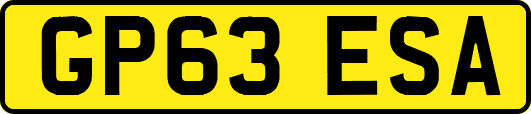 GP63ESA