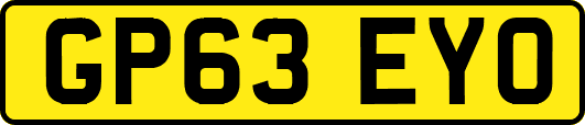GP63EYO