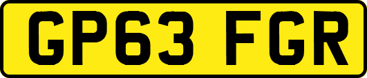 GP63FGR
