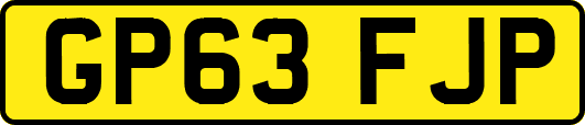 GP63FJP