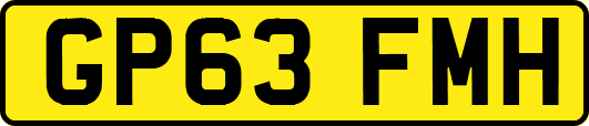 GP63FMH