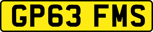 GP63FMS