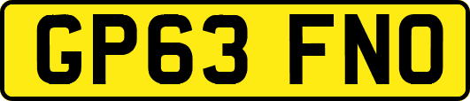 GP63FNO