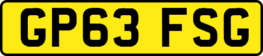 GP63FSG