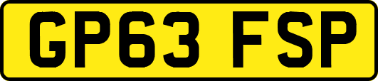 GP63FSP