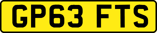 GP63FTS