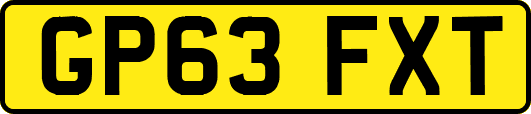 GP63FXT