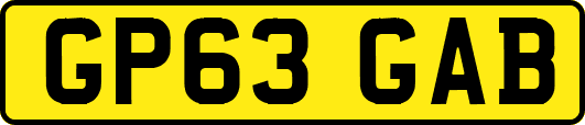 GP63GAB