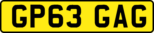 GP63GAG