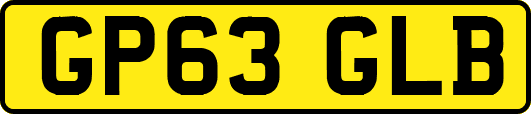 GP63GLB