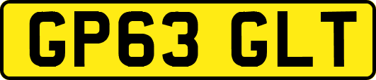 GP63GLT