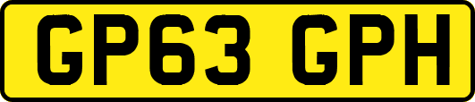 GP63GPH