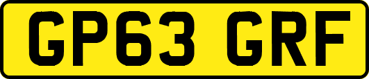 GP63GRF