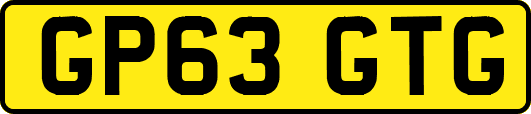 GP63GTG