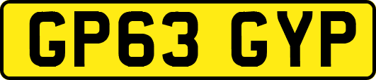 GP63GYP